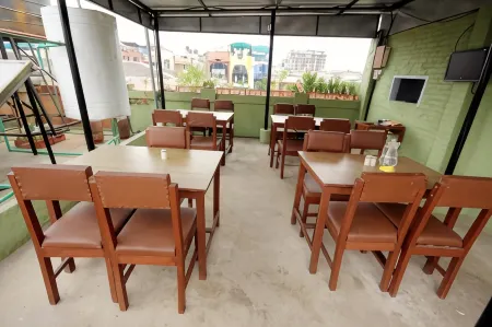 Hotel Backpackers Inn Отели рядом с достопримечательностью «Дворец-музей Нараянхити»