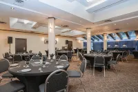 Sandman Hotel Penticton - 3-Star