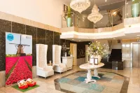 Grand Hotel Amstelveen Hotel a Uithoorn