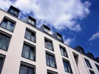 Hotel Schweizer Hof Hotels in Kassel