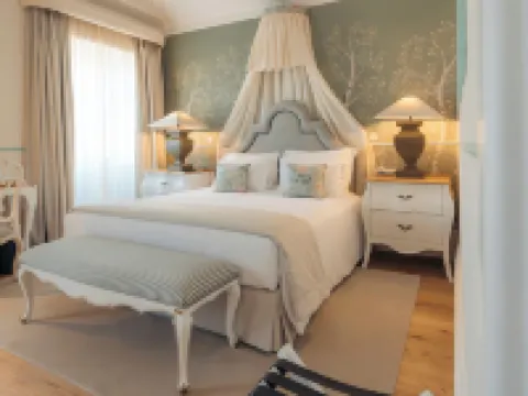 Quinta da Pacheca Hotels in Cambres