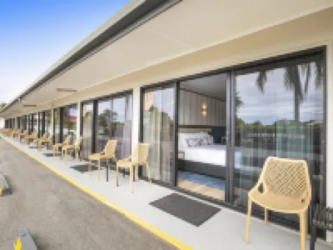 Nightcap at Queens Beach Hotel Hotels in Bowen