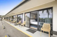 Nightcap at Queens Beach Hotel Hotels in Bowen