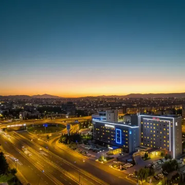 Ibis Kayseri