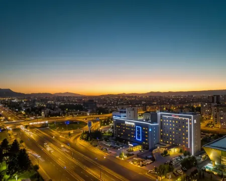 ibis Kayseri Kayseri otelleri
