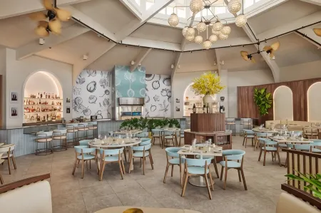 Hawks Cay Resort Отели в г. Duck Key