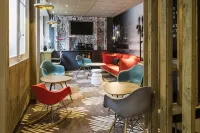 Ibis Clichy Centre Mairie