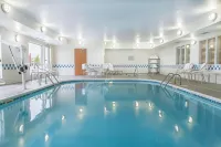 フェアフィールド・イン&スイート・ファーゴ