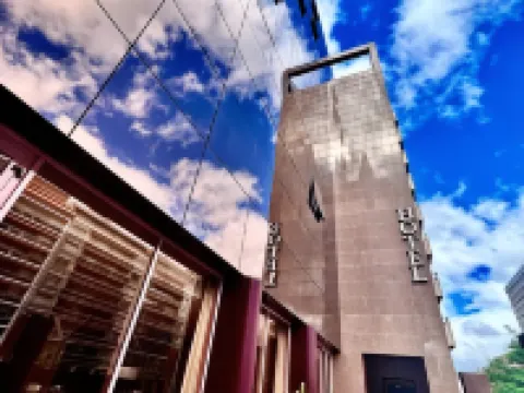 Hotel Carlton Rioja Hoteles en Logroño