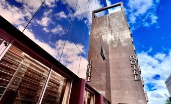 Mercure Carlton Rioja