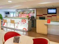 Ibis Rennes Beaulieu Hotel a Chantepie