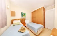 ORCHARD APARTMENT