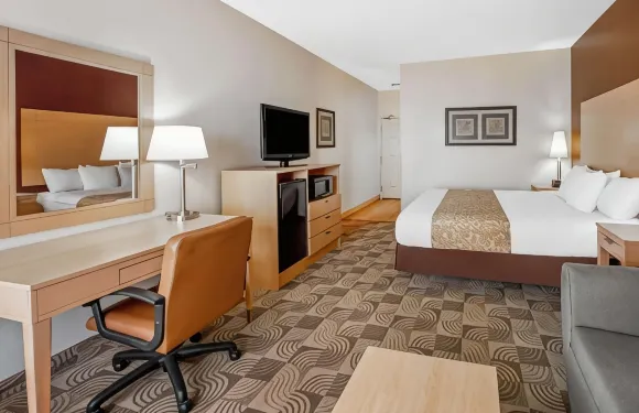 圖克姆卡里拉昆塔温德姆套房酒店