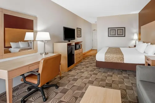 La Quinta Inn & Suites by Wyndham Tucumcari Hotels in Tucumcari