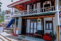 Coral Beach Hotel - bar