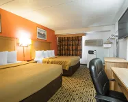 Econo Lodge Kansas City Downtown North Hotels in North Kansas City