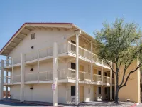 Studio 6 Fort Worth, TX - West Medical Center Hotéis em White Settlement