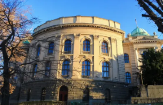 Dominic Smart & Luxury Suites - Parliament