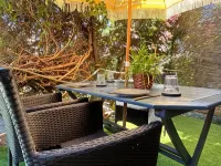 Apartment Berlin | Garden, Terrace, Nature