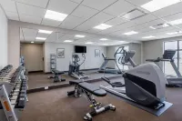 슬립 인 & 스위트 앙키니 - 디모인