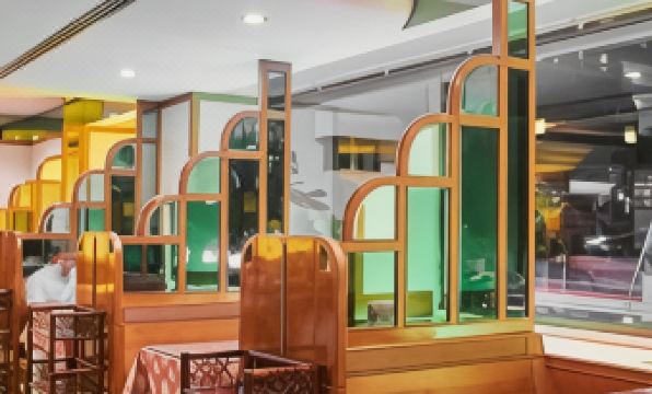 Mido Hotel