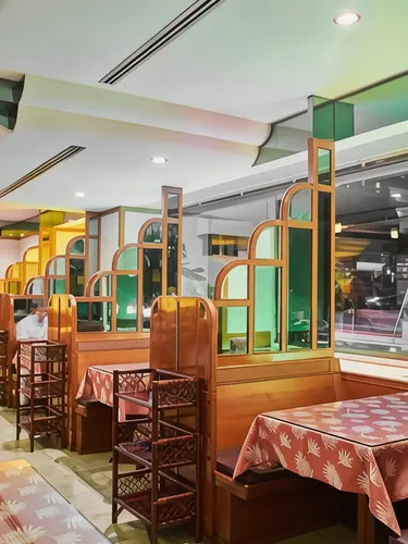 รูปภาพของโรงแรม มิโด้