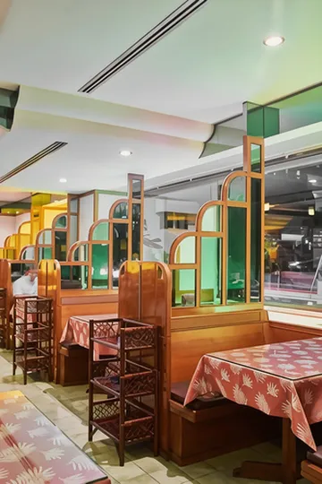 รูปภาพของโรงแรม มิโด้