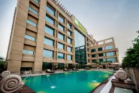 Holiday Inn Amritsar Ranjit Avenue