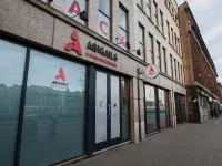 Abigail's Hostel Hotéis em Dublin