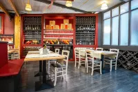 Hotel Italia - breakfast