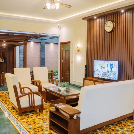 Guesthouse Syariah Griya Truntum