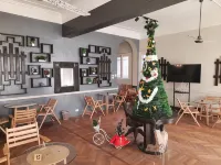 Nitocrisse Hotel - 2 Yıldız
