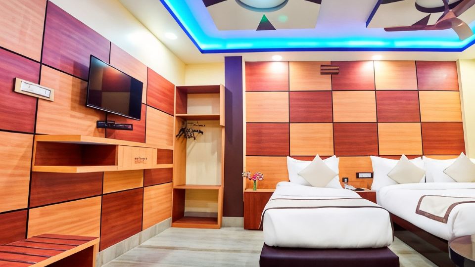 Hotel Bangabhumi
