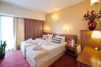 Crystal City Hotel Hotel a 