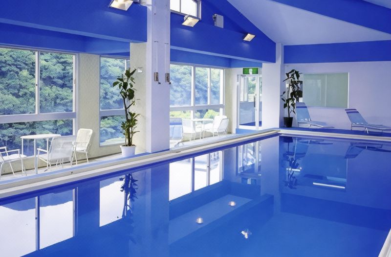 Itoen Hotel New Sakura photo 3