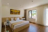Sunshine Hotel Ha Long - Wifi