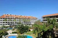 Coral Teide Mar - Apartments