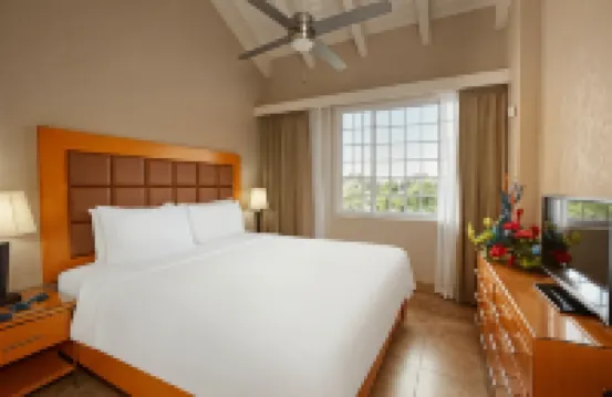 Divi Southwinds Beach Resort