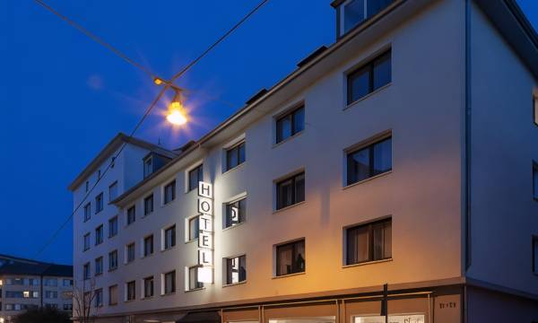 Hotel Gute Hoffnung Pforzheim
