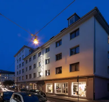 Hotel Gute Hoffnung Pforzheim Hotels near Pforzheim Train Station