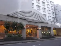 Hotel Harbour Yokosuka