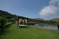 Taj Madikeri Resort & Spa Coorg - Romantic