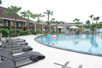 Ataya Hotel - Pools
