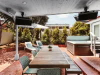 Del Mar Beach Hotel Hotels in Del Mar