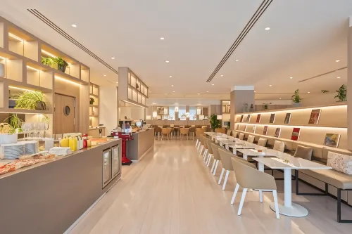 Meliá Sevilla Restaurantes Photos