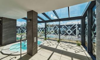 Ibis Styles Nowy Targ