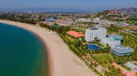 Saigon - Ninh Chu Hotel & Resort - Park Yeri