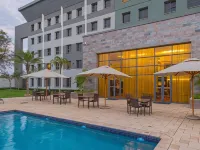 StayEasy Lusaka Hotels in Lusaka
