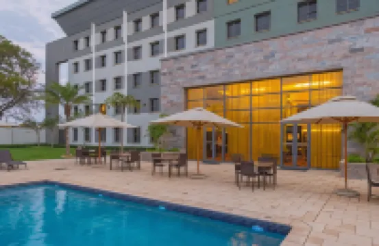 StayEasy Lusaka