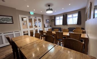 The Commongate Hotels